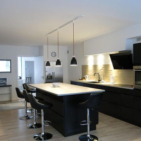 Apartmentincopenhagen Apartment 936 Eksteriør bilde