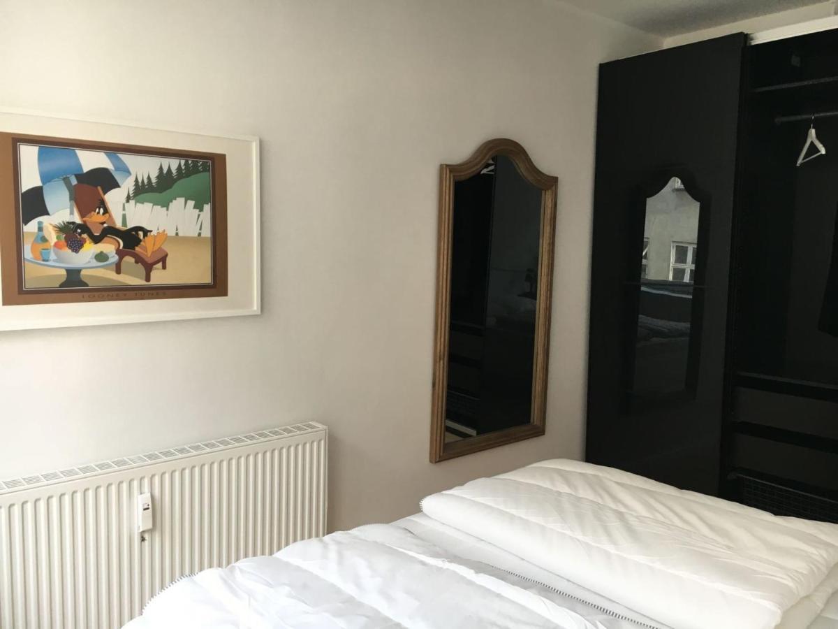 Apartmentincopenhagen Apartment 936 Eksteriør bilde