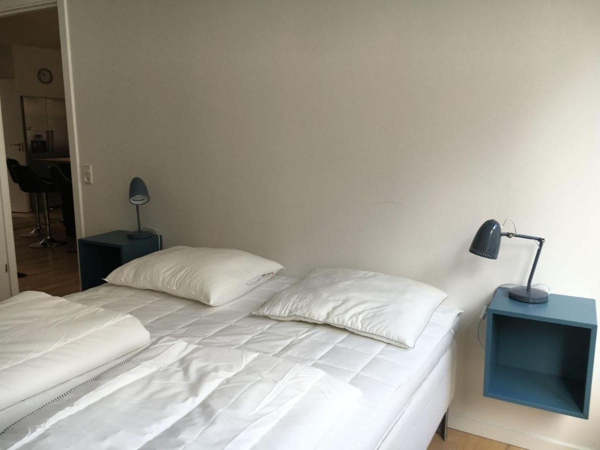Apartmentincopenhagen Apartment 936 Eksteriør bilde