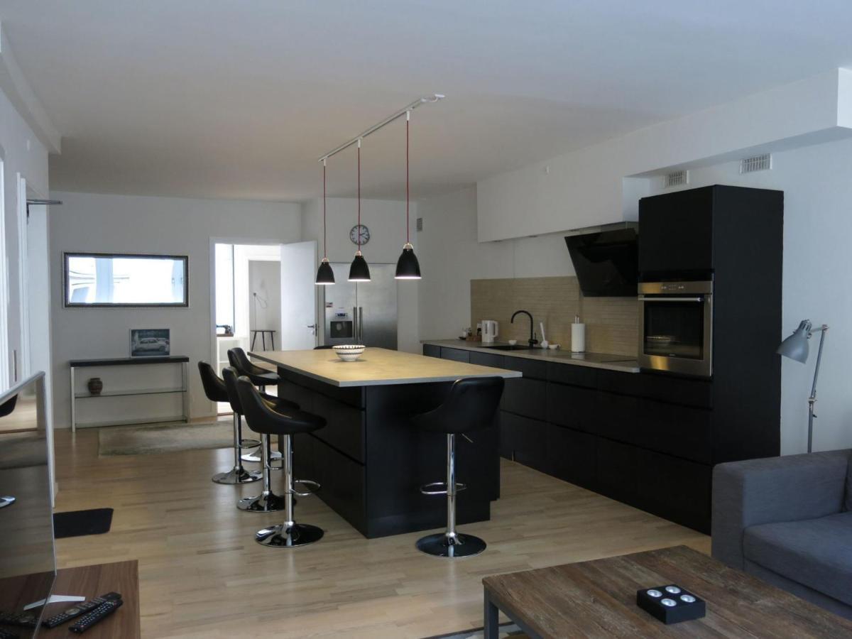 Apartmentincopenhagen Apartment 936 Eksteriør bilde