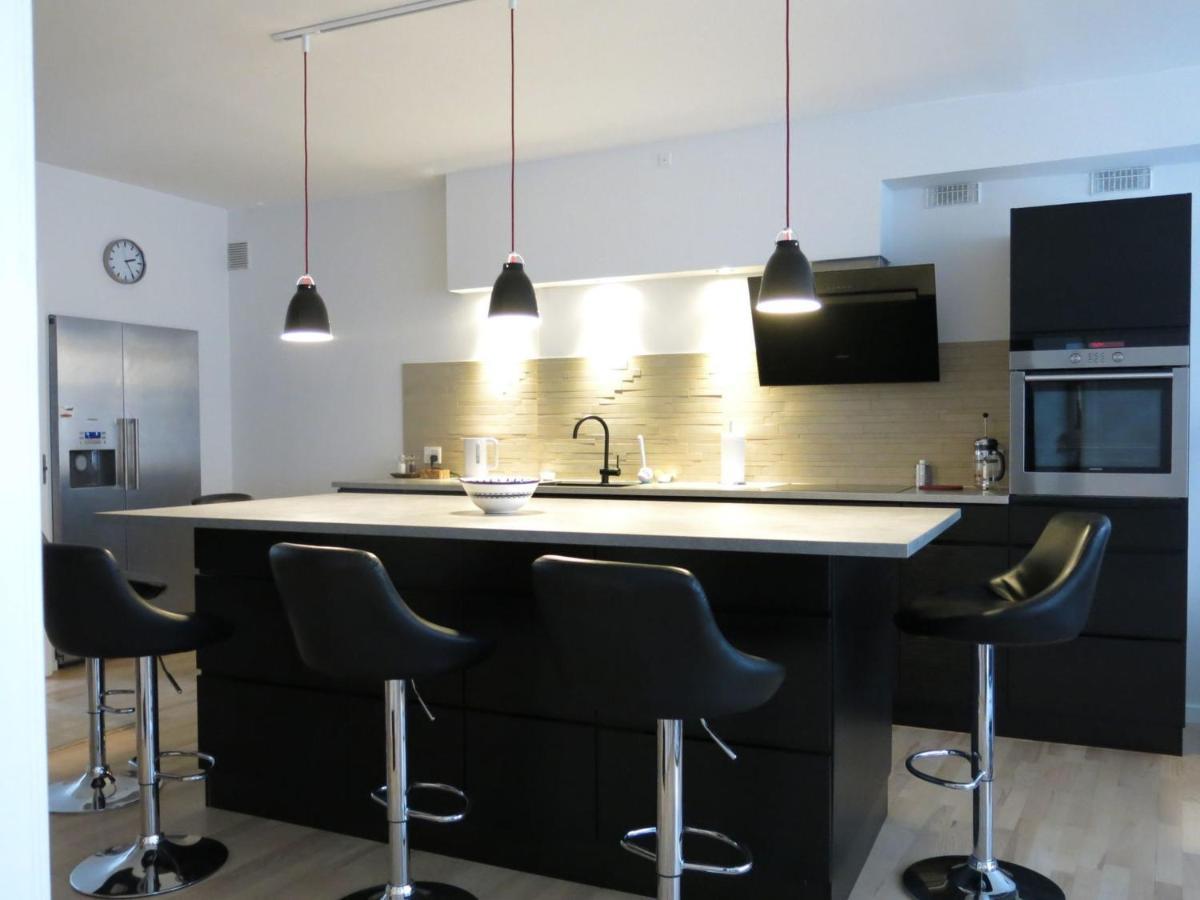 Apartmentincopenhagen Apartment 936 Eksteriør bilde